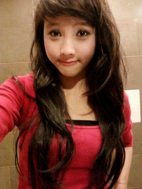 Simple girl with an extraordinary life...
