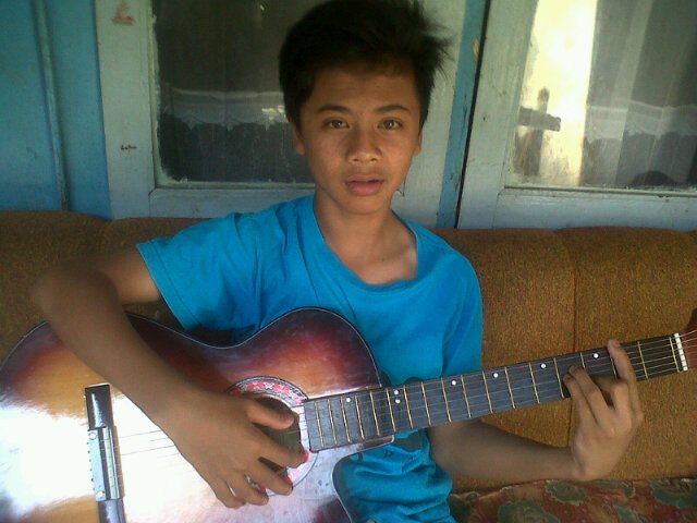 I Love You is now tomorrow and soon .. :)