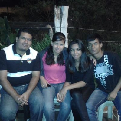 Filho, pai, adorador, palestrante, pastor