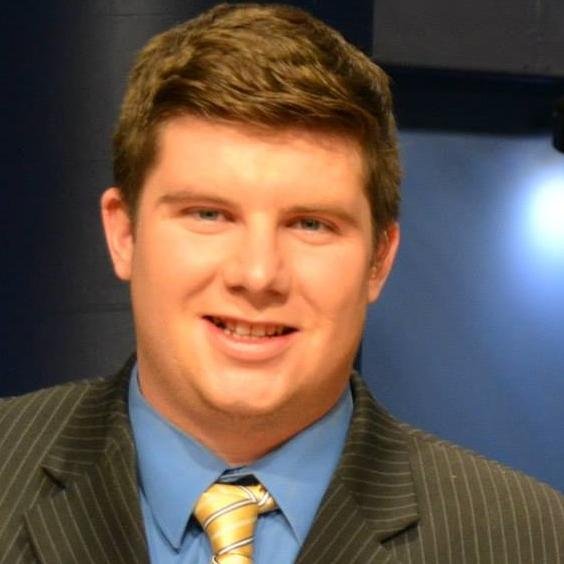 News Producer at New Hampshire 1 News. Lyndon State Grad. Views are my own opinion.