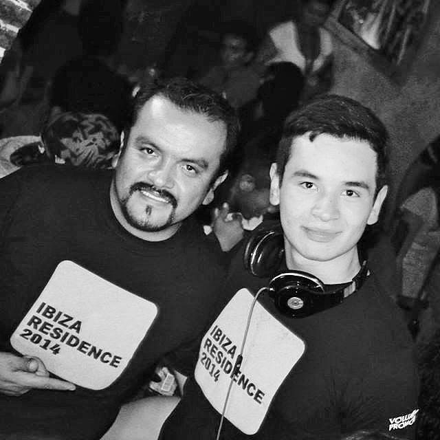 #DJ #PRODUCER