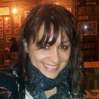 Veronica I. (@v_metalica) 's Twitter Profile