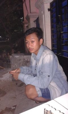 SAFIK M | 04 Aprill 1996 | (♂) | KEEP CALM and FEEL ONE OK ROCK |