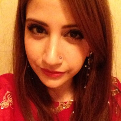 rubabrizvi Profile Picture