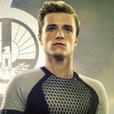 Supporting Hunger Games 'till the end of line :)