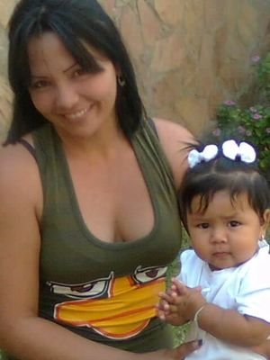 mis amores