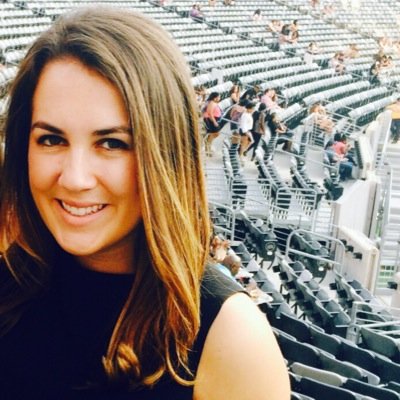 Communications professional living in NYC. Travel bug, Seattle sports fan, aspiring decent cook.