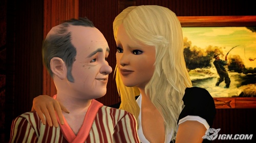NEWSthesims3's profile picture. im beautiful