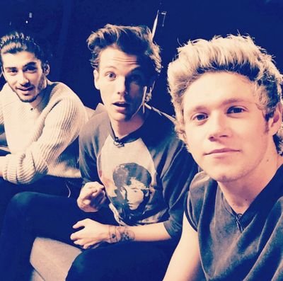 #EMABiggestFans1D