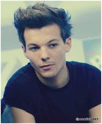 This is Louis' boyfriend Harry I love him with all my heart and I will always will I wanna marry him I love you baby-Harry Jr @EvilHarryJr