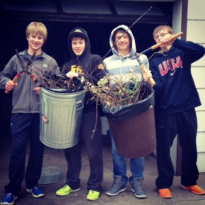 minnyhockeyboy's profile picture. Future doctor and reigning dodgeball champion