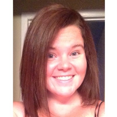 I'm just your average girl trying to get by in this crazy, messed up world.