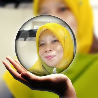 Hamba Allah..Penyayang , amat menghargai sesama insan..