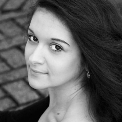 heather_hatz's profile picture. Data Analyst, former Ballerina, Perpetual Idealist