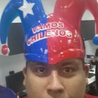 Juan Coloma Riquelme(@juankcoloma) 's Twitter Profile Photo