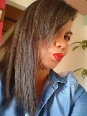 amante de la vida y enamorada de mi madre y Dios