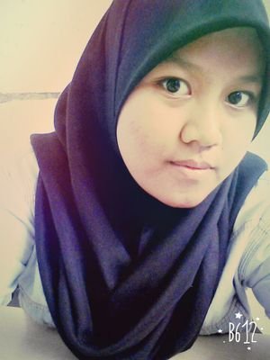 AuliaaDevista's profile picture. Fapet13 UHO