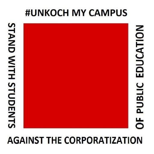 We are a union of FSU students and student groups united to protect student's rights and foster a sustainable university #FSU #fsuprogress