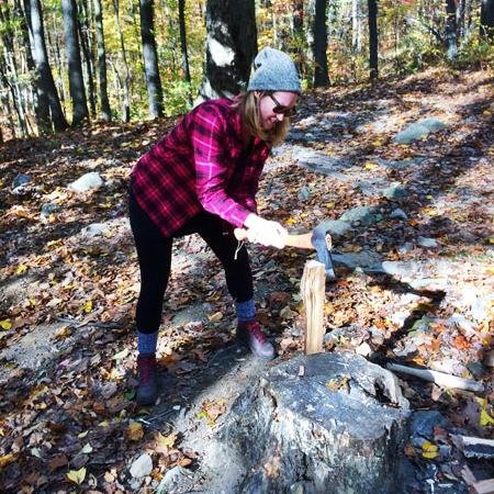 Hiking | Biking | Camping | Adventuring