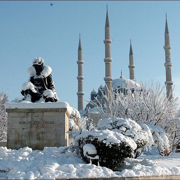 edirne haber