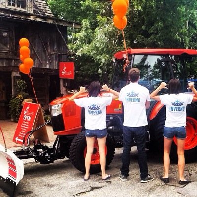 ZardoRyan's profile picture. Piques and Valleys Landscaping - Inverno Snow Management