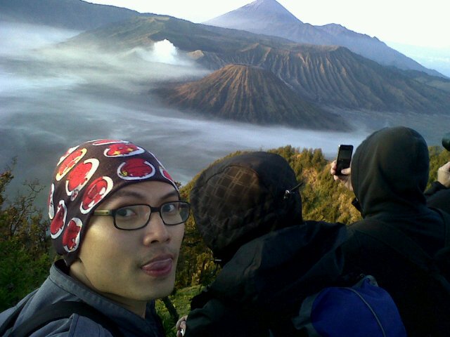 ErikSantoso's profile picture. GP, music lover, etc.