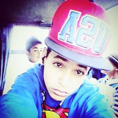 - Boylieber ✌ 14 anos 
whats : 015 996467095
facebook : luis Eduardo