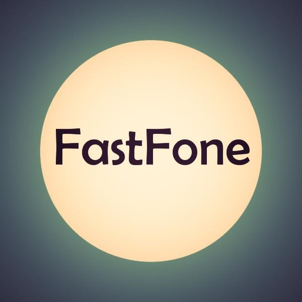 FastFone_de's profile picture. 