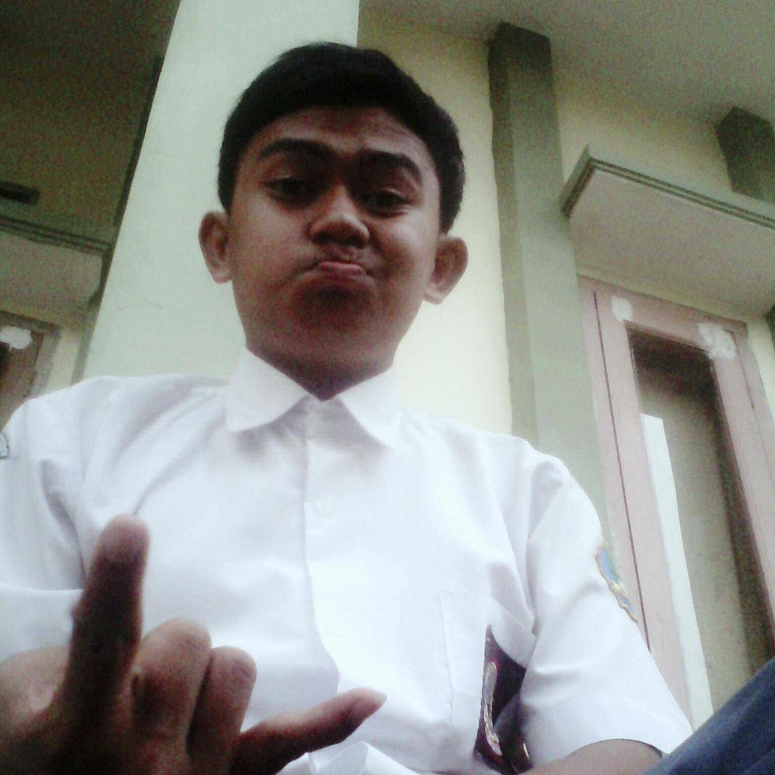 #Alloh is my god #Muhammad is my Rasul

I'M BOIXOSNOIS (ßαя¢єℓσnιѕταѕ) 100% CINTA BARCA