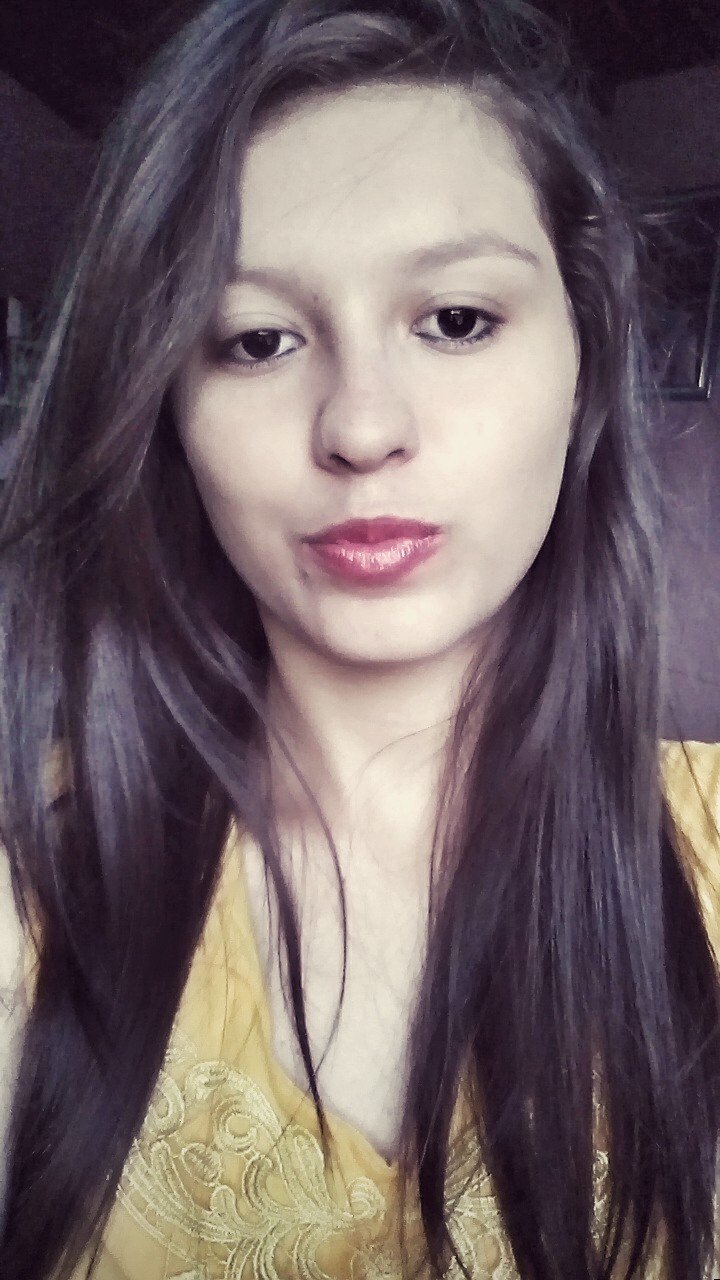 Eu tenho tanto pra lhe falar, mas vou resumir: foda-se