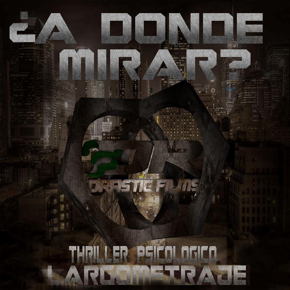 A_Donde_Mirar's profile picture. Johan, es un chico muy soberbio, que vive un mundo de acertijos, con tal de salvar a su mejor amigo, al final de cada acertijo le dará una gran lección de vida.