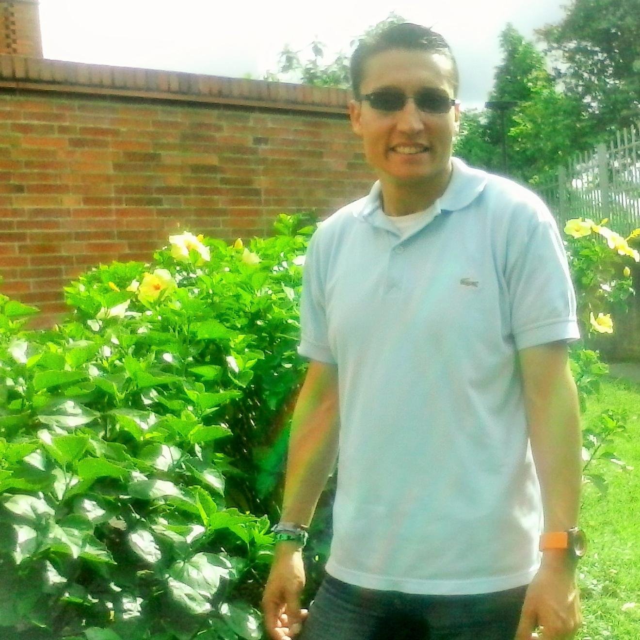 alejudogeek's profile picture. Admistrador de negocios. Generando valor en empresas y personas mediante tecnología.  Geek de corazón, pero administrador de profesión.