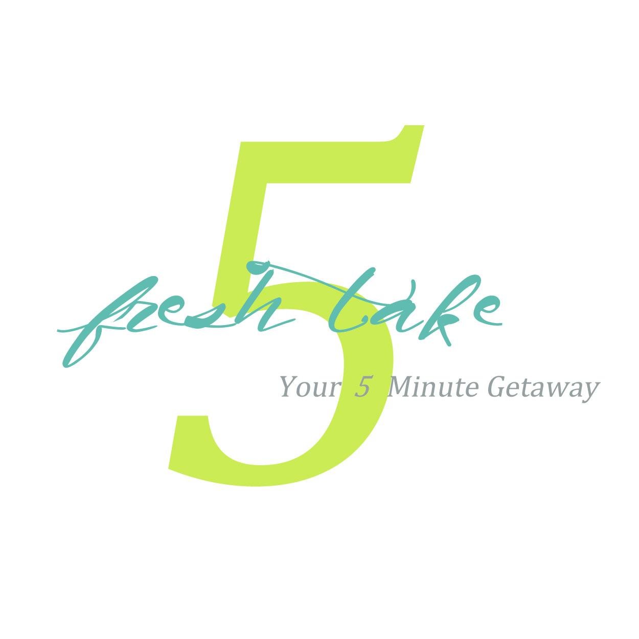 Fresh Take 5 is magazine-style blog meant to provide interesting, quick reads for those times when you just need a quick five minute escape from life.