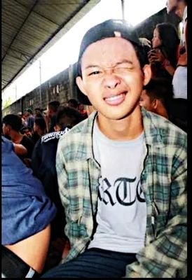 I'am not handsome But sweet ;;)