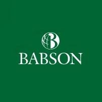 The Babson College - F.W. Olin Graduate School of Business - Graduate Chapter of Net Impact