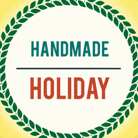 Handmade Holiday (@handmade_sd) 's Twitter Profile