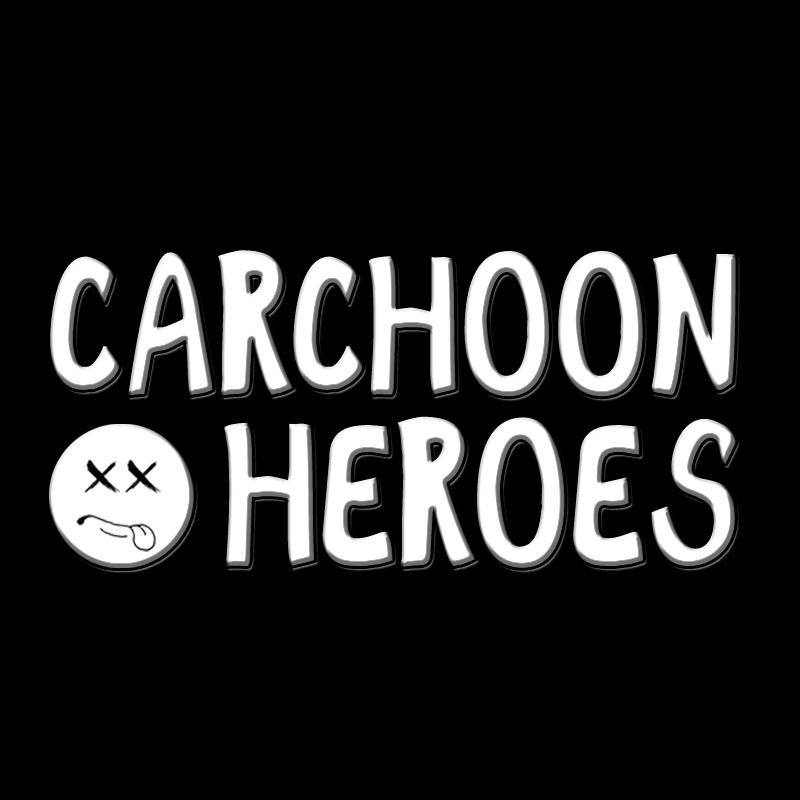 carchoonheroes's profile picture. We are the CarChoon Heroes.

Providing you your daily dose of CarChoons!

Don`t take this to serious though!

Just for the fun of it!

Spread the word!