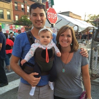 Husband | Father | Insurance Broker | Cleveland Sports | OSU |