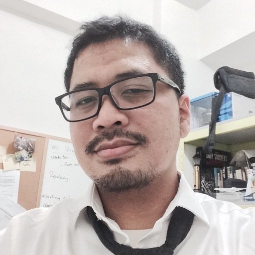 my passion defined in 3F: Film, Football, Food.
