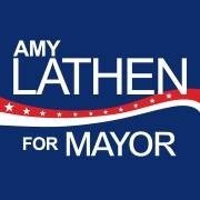 Currently, I'm the El Paso County Commissioner for District 2 and I'm running for the Mayor of Colorado Springs.