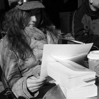 LaplantePhilos's profile picture. Philosophy graduate student, working on a combination of phil of language, feminism, moral responsibility, social justice... Piper, trekker, frugal foodie.