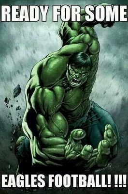 Only the strong survive.......