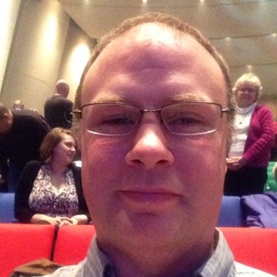 ReesRandy's profile picture. 