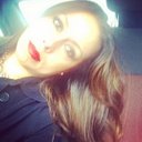 Patricia Olvera - @patyolverax - Twitter