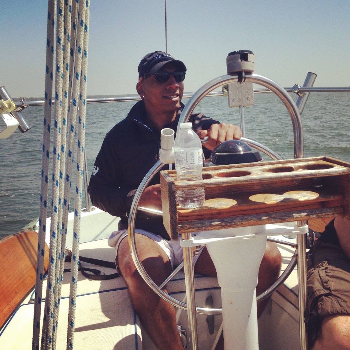 wmartinwilliams's profile picture. Husband to Marianne and father to Palmer & Jack | DC native, RVA resident | tweets are my own and are not legal advice or the views of my employer