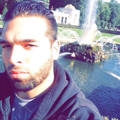 6’6 Dilf from Florida