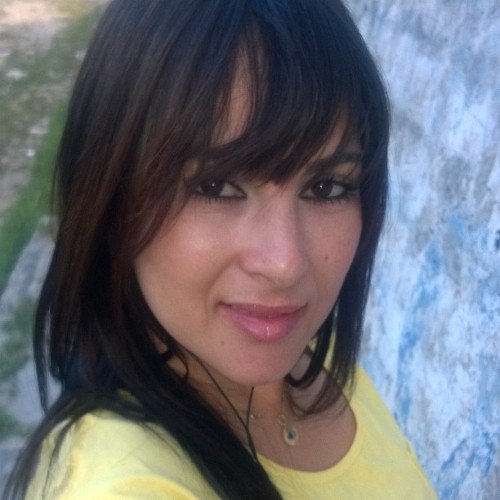 Marinper's profile picture. ABENÇOADA POR DEUS!!!!