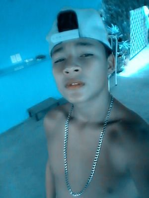 David