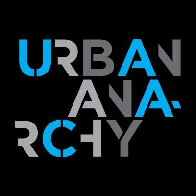 The ULTIMATE urban obstacle race       Info@urbananarchy.com