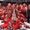 Kings College Hockey #21